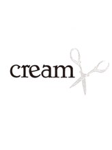 cream 【クリーム】