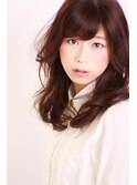 ナチュラルセミディ×髪質改善×駒澤大学駅×桜新町
