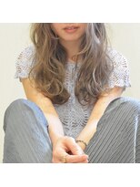 リルトヘアー(Lilt hair)&nbsp;【Lilt hair】アッシュグレージュ☆