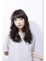 アントリール 調布南口店(entrir) ツヤカール