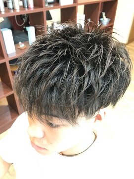 ヘアークラブワイズ(Hair Club Yz) ハン・イエヌル