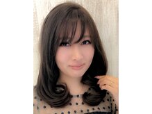 ヘアーアンドネイルアールエイチ(hair&nail RH)