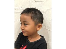 ニコヘアーメイク(nico hair make)