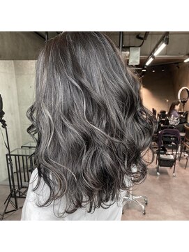 ニフティー(Nifty) ハイライトグレージュ