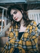 ディバイン ティエドゥール お花茶屋(divine tiedeur)&nbsp;ハンサムロング