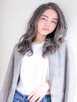 ロンド ルージュ 銀座店(Lond rouge)&nbsp;大人可愛い　ウェーブパーマ