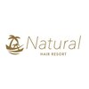 ナチュラル 札幌店(Natural)のお店ロゴ