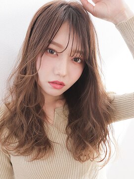 シエル 野江店(CIEL) デジタルパーマラブロング