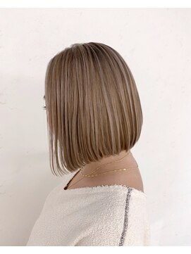 ゼン(Zen.) ハイライト