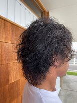 アンチ(ANTI)&nbsp;セクシーパーマ