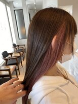 ソレカ(SORECA)&nbsp;【SORECA/ソレカ】インナーブロッサムベージュ