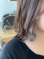 アノニム(Anonyme)&nbsp;【大人気】インナーカラー