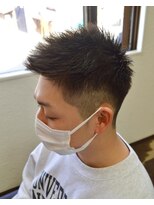 オプトゥニール(OBTERNiR)&nbsp;スタイリッシュベリーショート