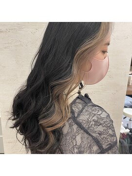 ザ ランド(THE LAND) フェイスフレーミング