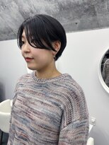 イーチ 吉祥寺(EACH)&nbsp;《村松美穂》 ハンサムショート