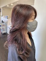 美容室 アミューズ(amuse)&nbsp;エイジングヘアライフ