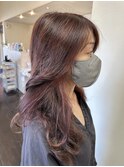 エイジングヘアライフ