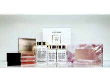 美しさは内面から♪sheepでは内面からのサポートも充実！