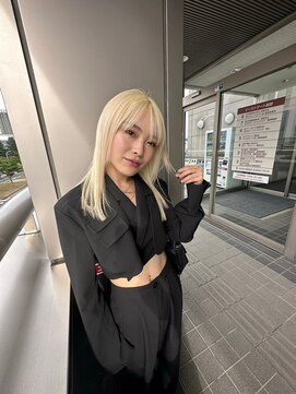 イキ 表参道(iki omotesando) 大人ガーリー/モード/チョコレート[表参道駅]