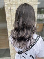 レヴール(reveur)&nbsp;(髪質改善/メンズカット/インナーカラー/ケアブリーチ/学割U24)