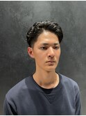 ニュアンスパーマ