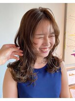 ファンファンバイルー 岐阜(fan fun by Rooo)&nbsp;オリーブベージュ