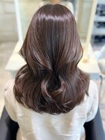 アソビセカンド 原宿(ASOBI 2nd) イメチェン/ハッシュカット/フルバング/似合わせカット/原宿