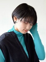 ソイクフ 高田馬場店(SOY-KUFU)&nbsp;大人可愛い20代30代40代◎イメチェン似合わせカットフルバング