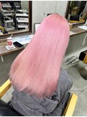 さくらピンク