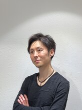 エターナル リアン(ETERNAL LIEN)&nbsp;YUJI KAWANO