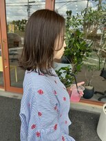 リコ(RICO) レイヤーロブ