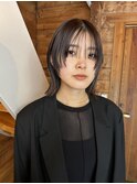 大人マッシュボブ