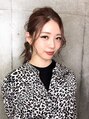 ロコスピアーズ(ROCO SPEARZ) 渡邉 早也香