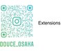 【エクステカウンセリング】スタイルやメニューをご予算に応じてご提案￥0