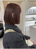 maal hair×bob【広島・袋町】