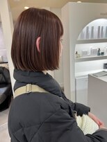 マアル(maal) maal hair×bob【広島・袋町】