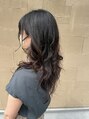 ナニ 龍ヶ崎店(Nani)&nbsp;コールドパーマで可愛く、艶っぽく☆【龍ヶ崎/髪質改善】