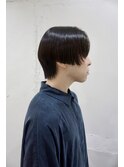 men's cut