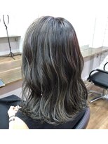 アンジェリカ 天理店(ANGELICA)&nbsp;コントラストハイライト