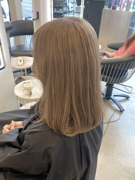 クオン 伊勢崎(QUON.) 大人ガーリー/チョコレート/モード/プリカール