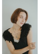 サンクチュアリー 千里山(Sanctuary)&nbsp;ボブスタイル