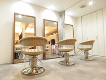 ヘアメイク ロカヒ(HAIR MAKE LOKAHI)