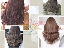 リリー(Liliy)