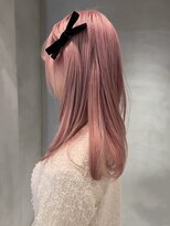 ペレ 梅田(PELE) 黒髪/ボブルフ/ネビージュ/小顔/ワンレン/梅田/髪質改善/前髪