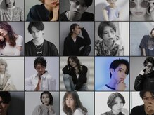 シープ(Seep)の雰囲気（SEEPが手掛けた写真は年間500枚以上全国の美容室で使用されます）