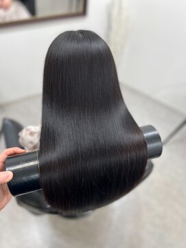 リスタート 表参道 外苑前(Re:start) 髪質改善/縮毛矯正/美髪/艶髪/髪質改善トリートメント/外苑前