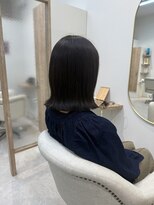 シア 新越谷店(SHEER)&nbsp;外はねスタイル/SHEER新越谷