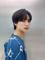 ナツ 梅田店(natsuu) カットも任せてください