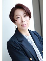 キッカ 本八幡店(CHICCA)&nbsp;クラッシックショート