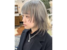 サリー(SARRY)